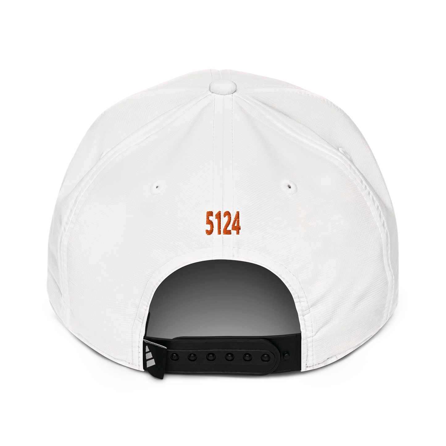 LIMITED EDITION ADIDAS x FOCUS RICH "CALIFORNIA RESORT" HAT (WHITE)